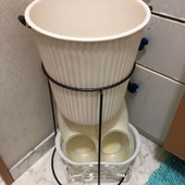 ゴミ箱にゴミが命中するようになりました！