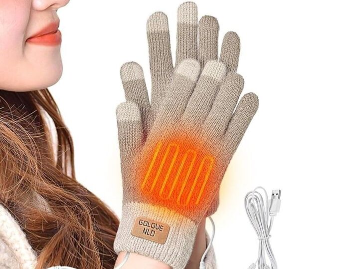 手足や首の冷え対策に!【温活ソックス・ネックウォーマー・電熱グローブ】をAmazonタイムセールでお安くゲット♡