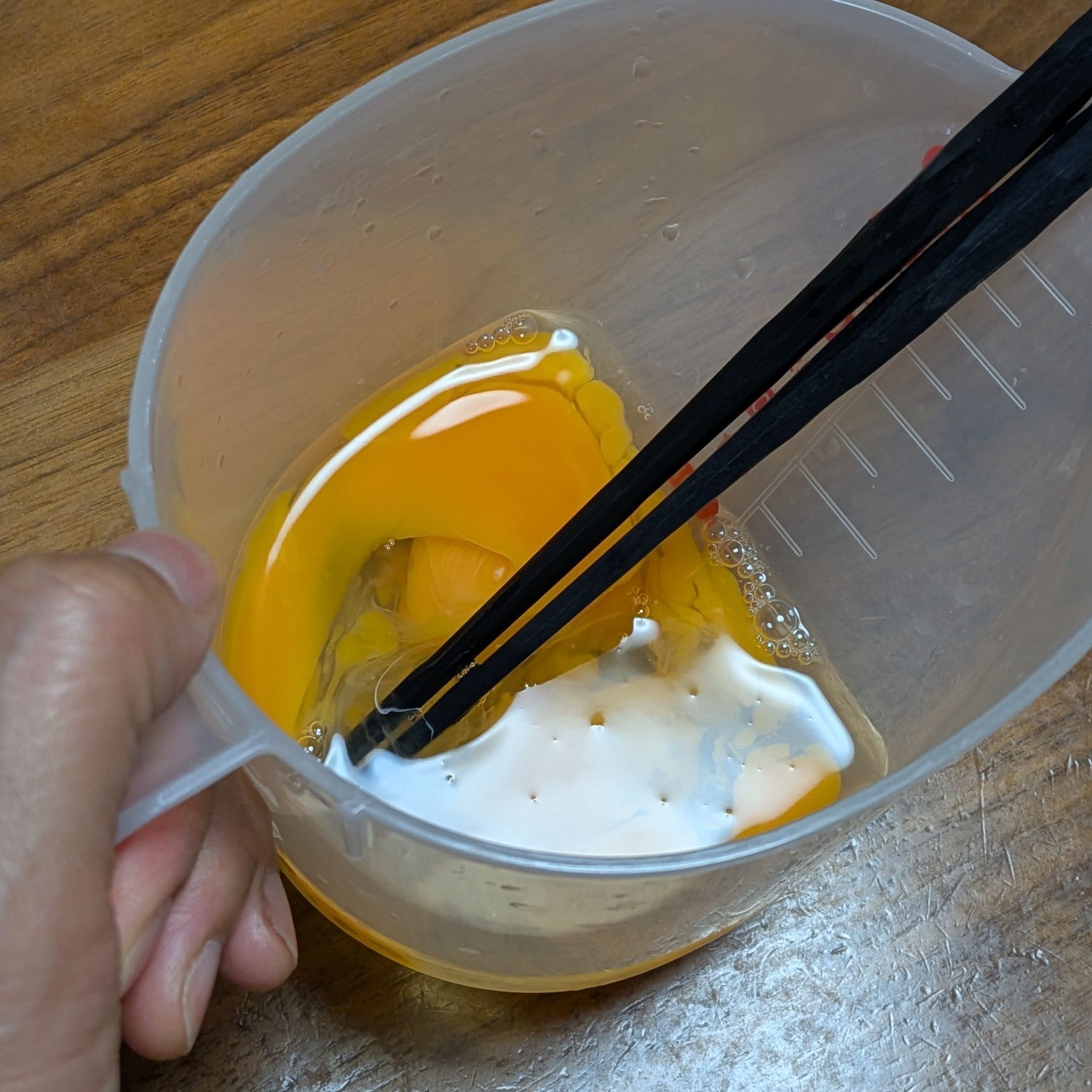 オススメ料理3：チャーハン