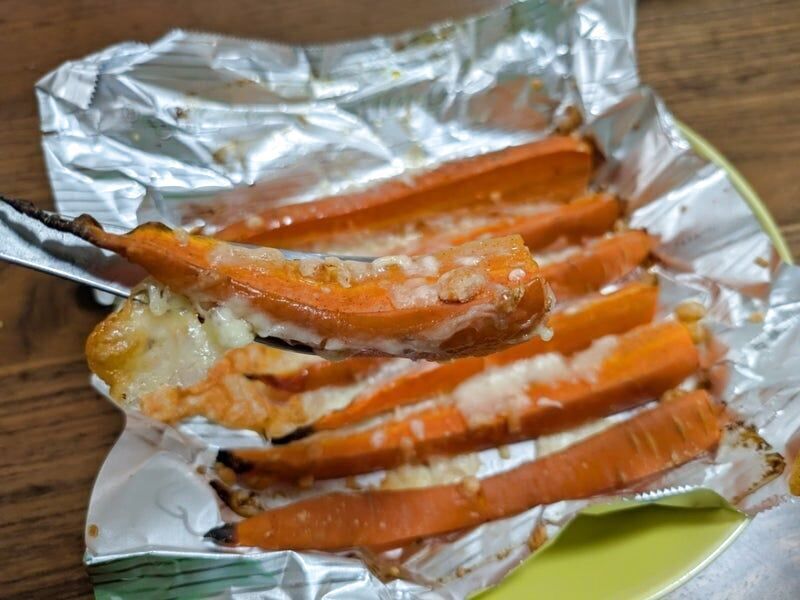 野菜好きさんにおすすめレシピ！