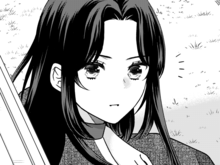 黒髪は罪人の証！？「早くお姉様を追い出して！」黒髪と言うだけで家族から虐げられる日々…。【双子王子の継母になりまして#2】