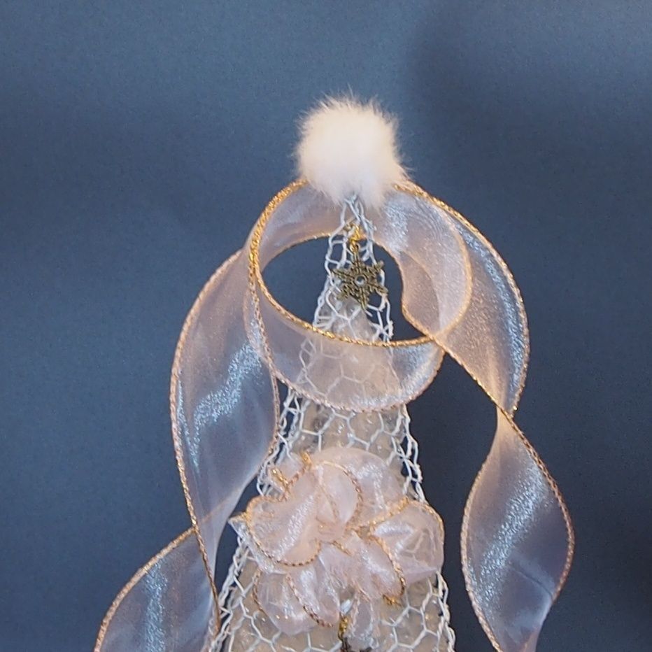 大ツリー：各所を上からズームします