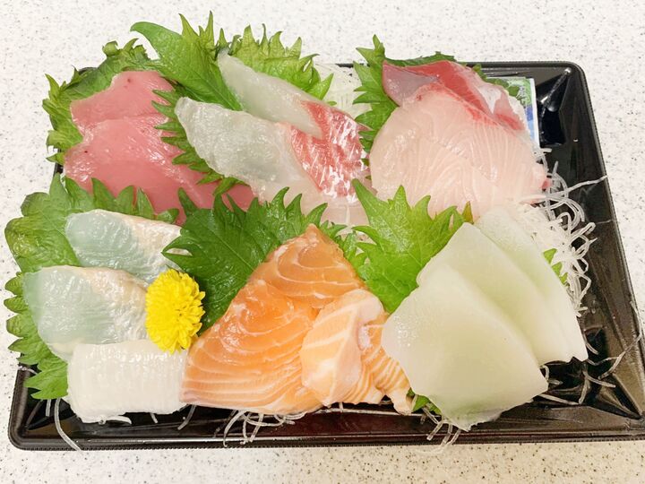 スーパーの『お刺身』食べるの待って!"プロ級"に仕上がる裏ワザを試してみた