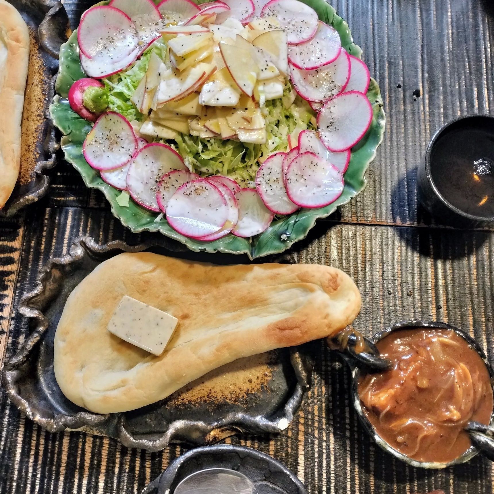 レディーサラダ！ほんのり辛くほんのり甘いさっぱりサラダ！カレーに合うサラダ！