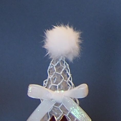 小ツリー：ズームします