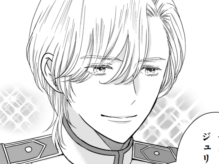 "動く芸術品"のような国王陛下が「黒髪令嬢」の私をご指名…?一体どうして?【双子王子の継母になりまして#8】