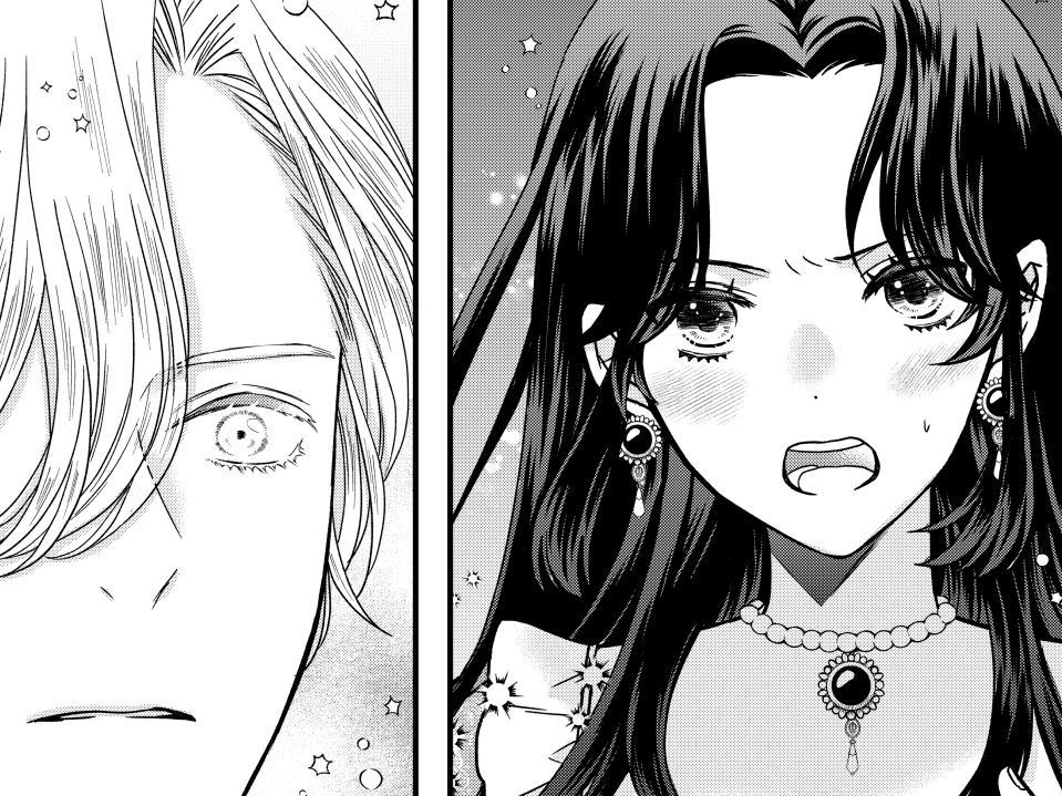 「陛下、お受けします」二人を守るためなら何でもする…！私は王妃となり、継母になる【双子王子の継母になりまして#19】