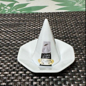 100均グッズで「盛り塩」、運気を上げる