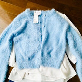 【GU】パール調ボタンがゴージャス！ 軽くてあったか、着膨れしないショート丈♡一枚欲しくなる！