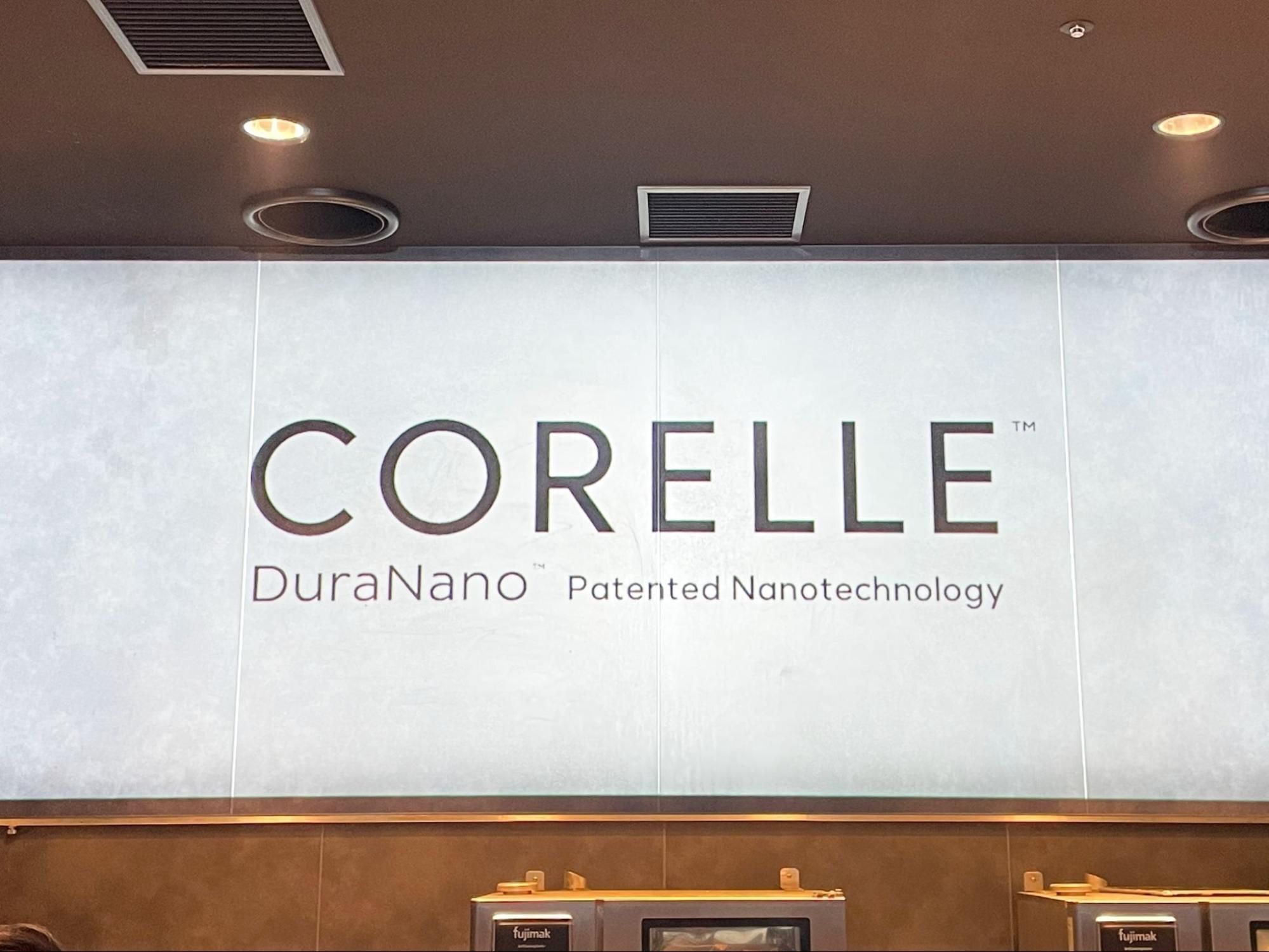 【プロも本気惚れ】フッ素加工なしで“こびりつかない”コレールの「新型フライパン」に大注目！ミシュランシェフが絶賛する実力とは？