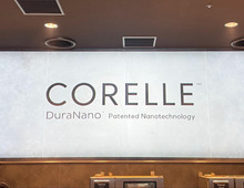 【プロも本気惚れ】フッ素加工なしで“こびりつかない”コレールの「新型フライパン」に大注目！ミシュランシェフが絶賛する実力とは？