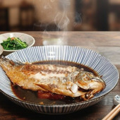 【面倒な下処理不要！】便利でおいしい「天然魚 クエスト」で煮魚を作ってみました