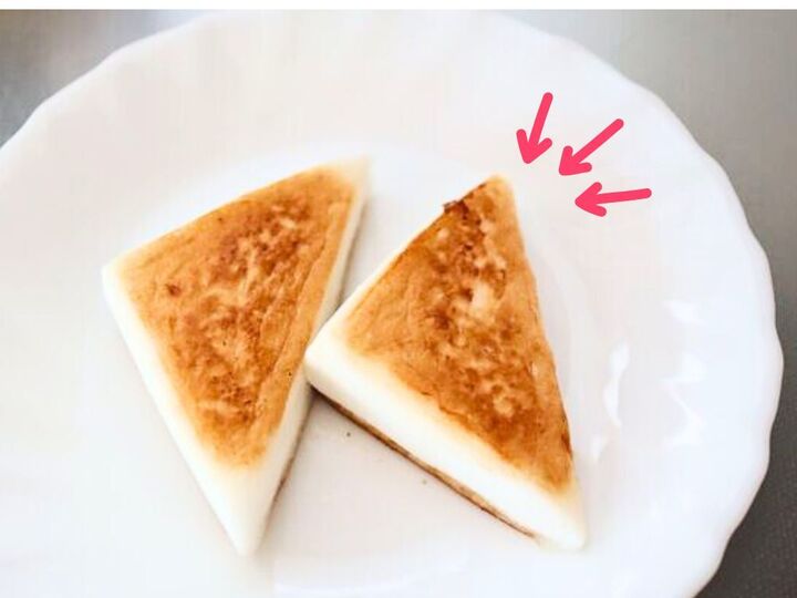 実はそれ、焼きすぎです!メーカー直伝『はんぺん』の本当に美味しい焼き方。比べてみたら全然違った!