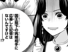 私が国王陛下の再婚相手に選ばれた！？立候補もしてないのに…人違いなのでは！？【双子王子の継母になりまして#7】