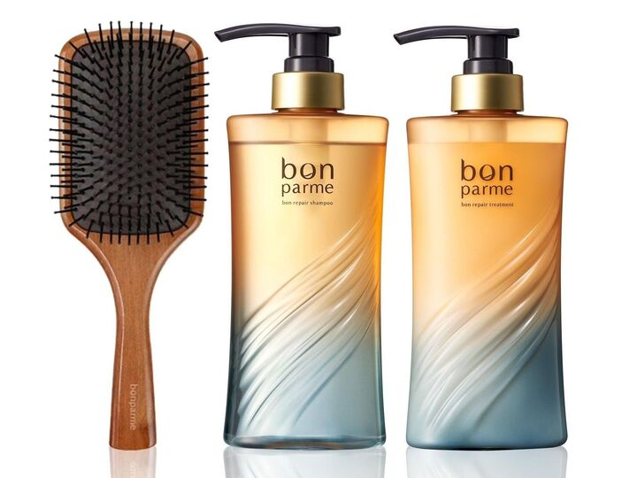 自宅でサロンの仕上がり!頭皮ケアも♪【シャンプー・トリートメントセット】をAmazonタイムセールでお安くゲット♡