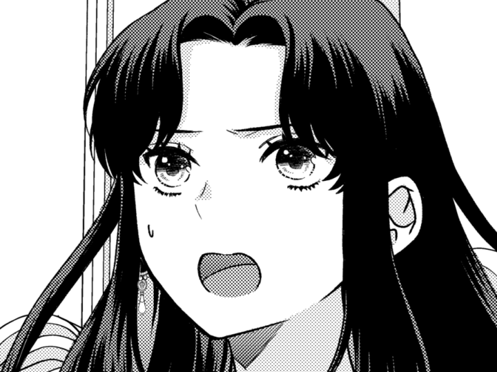 「絶対無理!!」私が双子王子の継母に!?"黒髪悪女"の私が適任って、どういうこと…?【双子王子の継母になりまして#13】