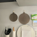 レンジで使えて便利！シリコーン蓋