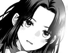 「髪色は問わない」。嫌われ者の"悪魔の黒髪"でも活躍できる場所へ…！私の決意。【双子王子の継母になりまして#5】