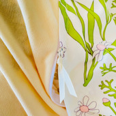 苦手な布団カバーの交換！ファスナーが噛んだらアイテムなしでスイスイ！