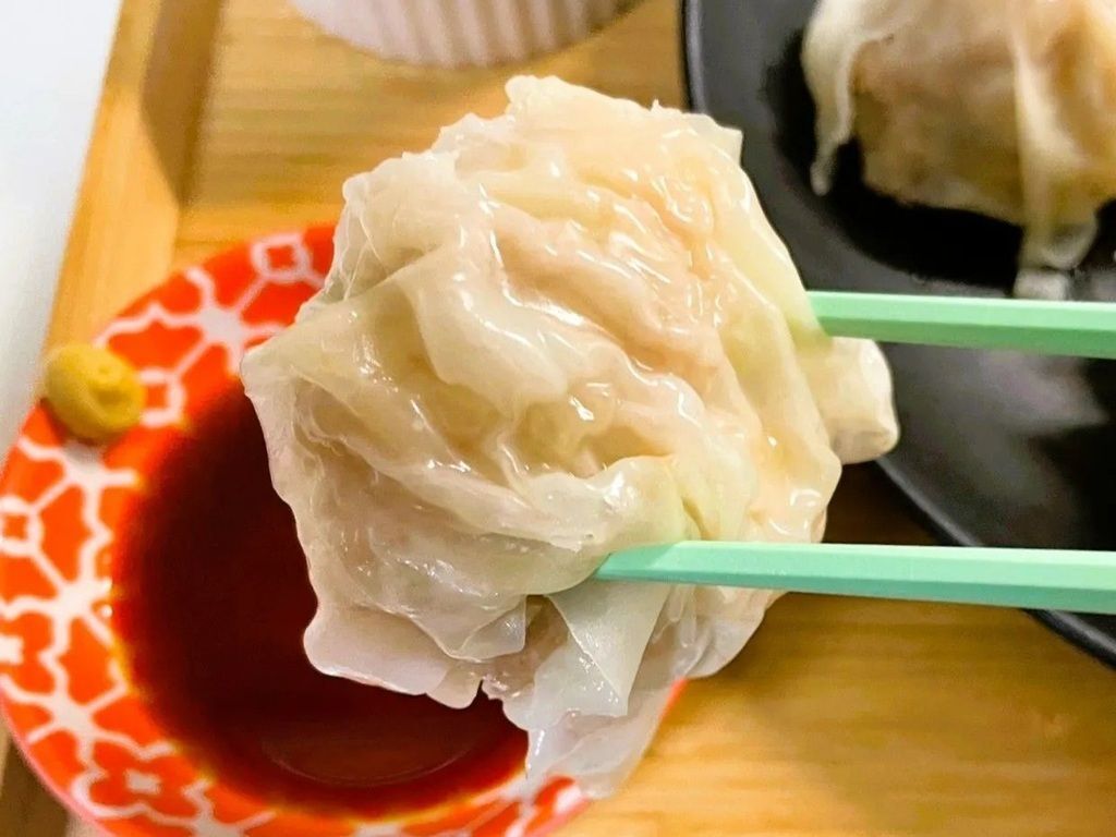 【家事ヤロウ!!!】平野レミさんの超時短！「逆さまシューマイ」がふわふわジューシーで激ウマ～！この子の殻だけは捨てないでね♪