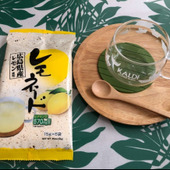 「どこで買ったの？」と聞かれた、100均ダイソーのレモネード