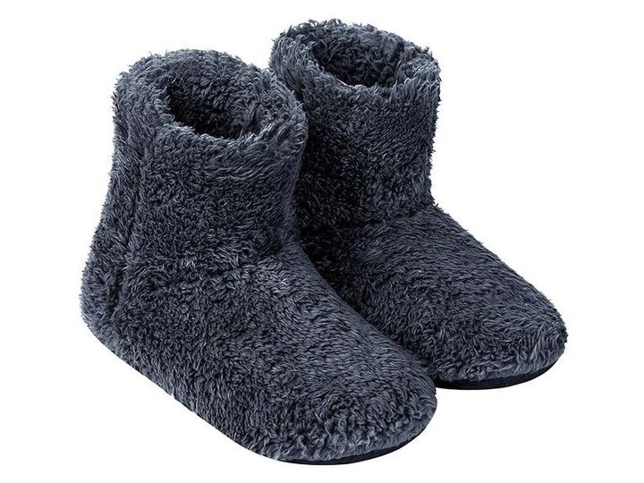 「足が冷えて辛い…」→ふわもこスリッパで解決!Amazonタイムセールで『あったかルームシューズ』をお安くゲット♡
