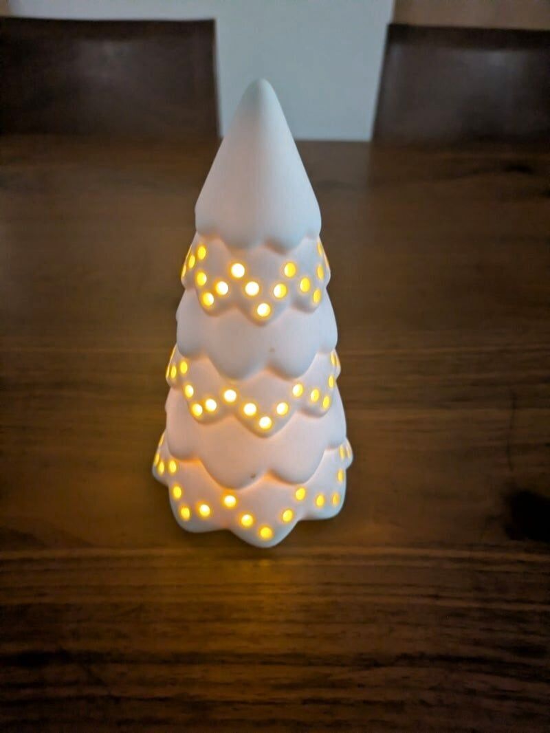 【カインズ】買って良かった！クリスマスオブジェ