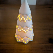 【カインズ】買って良かった！クリスマスオブジェ