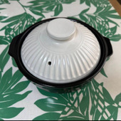 家族それぞれ個別に食べる土鍋料理