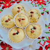 新感覚豆乳ヨーグルトでケークサレ