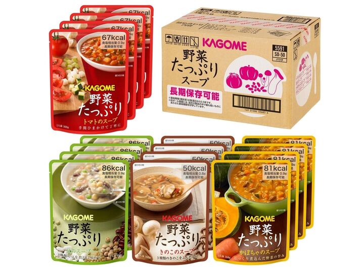 「もしも」に備えるなら今!【非常食・保存食】をAmazonタイムセールでお得にストックするチャンス♪