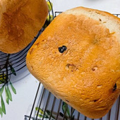 【節約＆おいしい】米が高い今こそ！ホームベーカリーで楽しむ食パンアレンジ～！