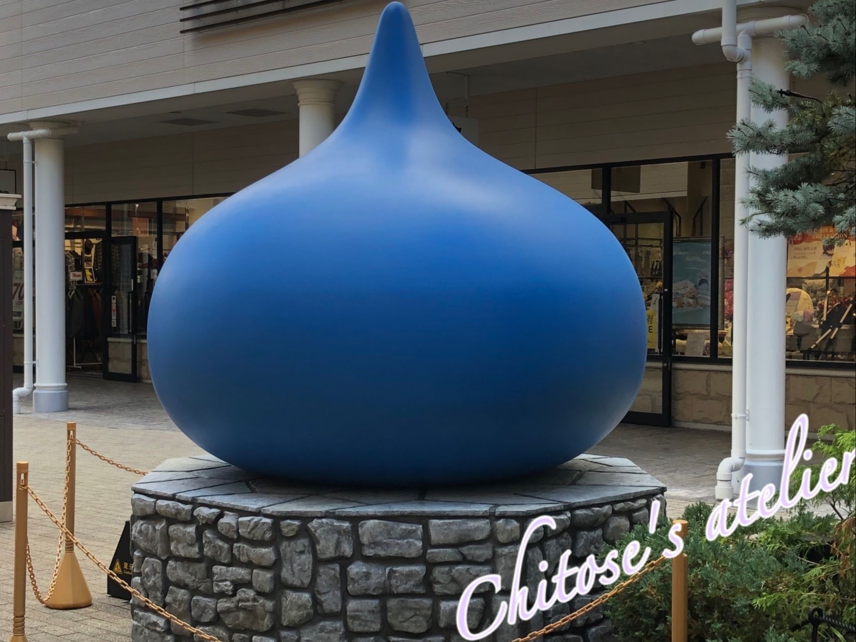 まずは、トップの写真にも載せたこちら