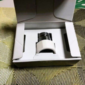 洗濯機に取り付けるだけで・・・不思議！！