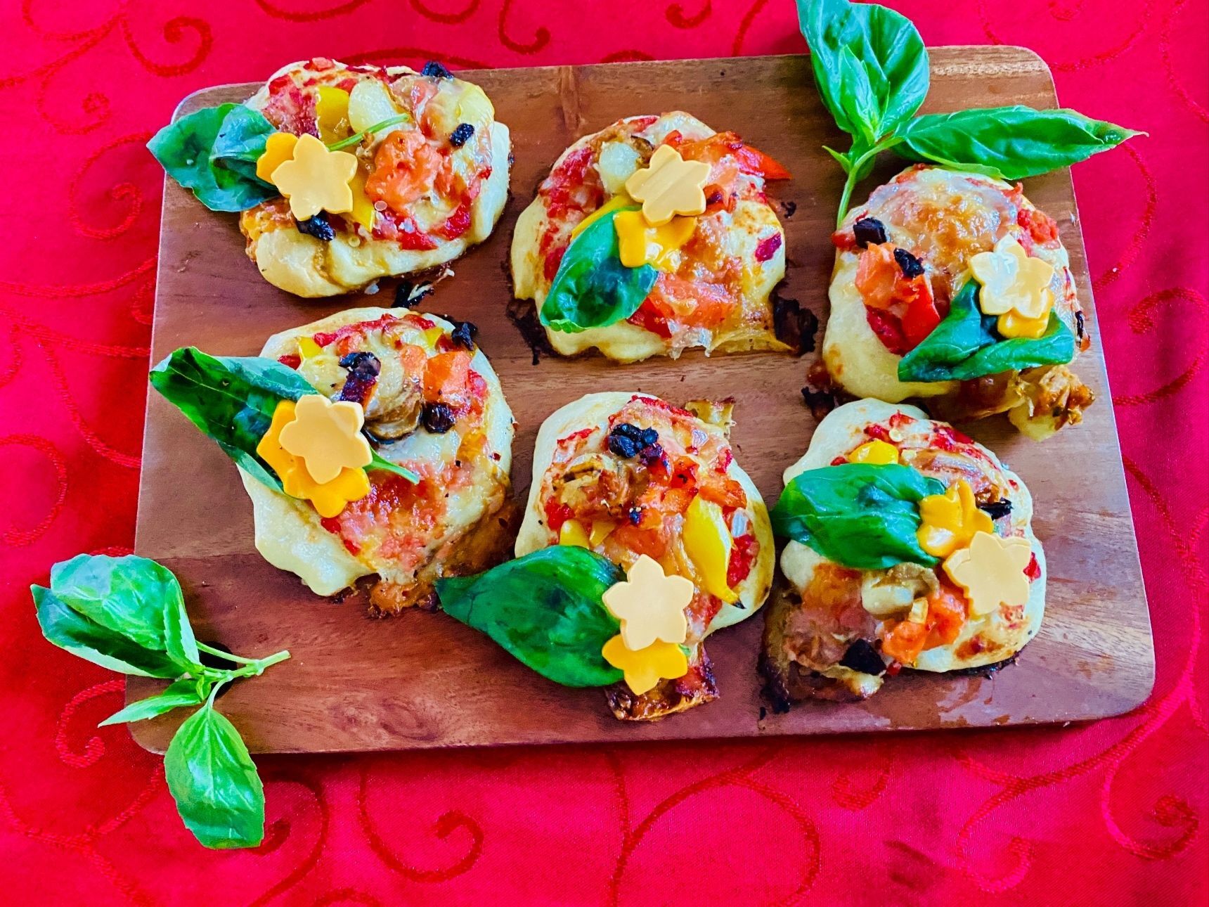 【試してみた】チーズたっぷりふわふわピザパン