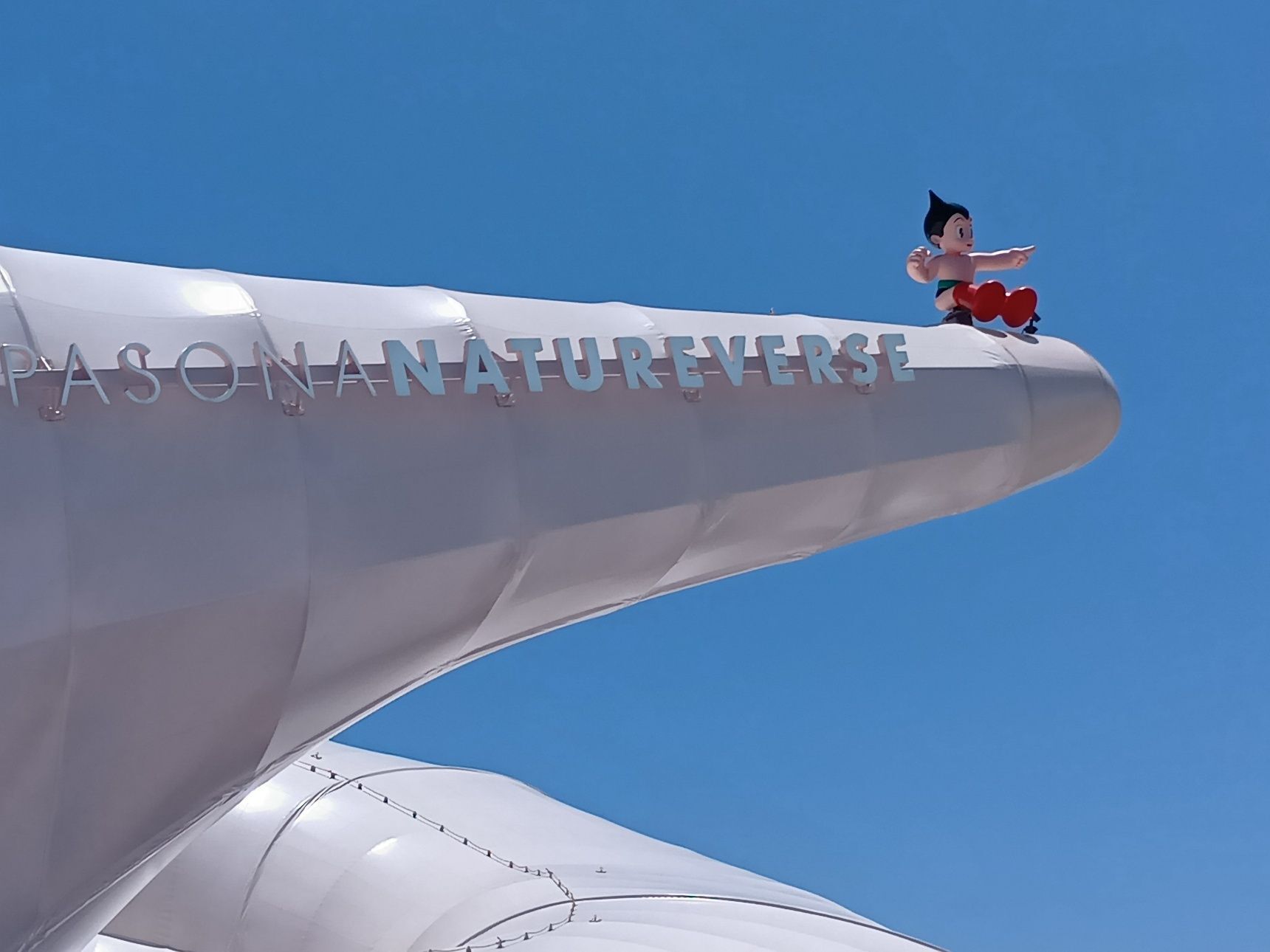 知らなかったことがたくさんあって、知るって本当に楽しいですよね！