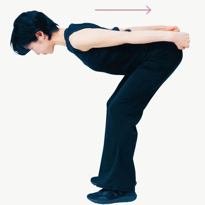 20kg痩せた管理栄養士の「絶対やって欲しい〈二の腕ストレッチ〉」。代謝が上がって肩コリも解消。ぷるぷる二の腕もスッキリです!