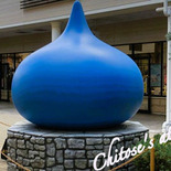 この後ろ姿に見覚えは？大人も子供も楽しめるイベントに参加してきました