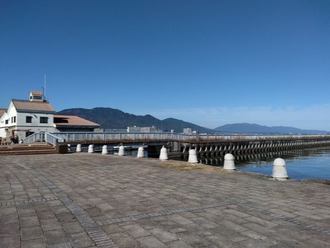 ミシガンクルーズ