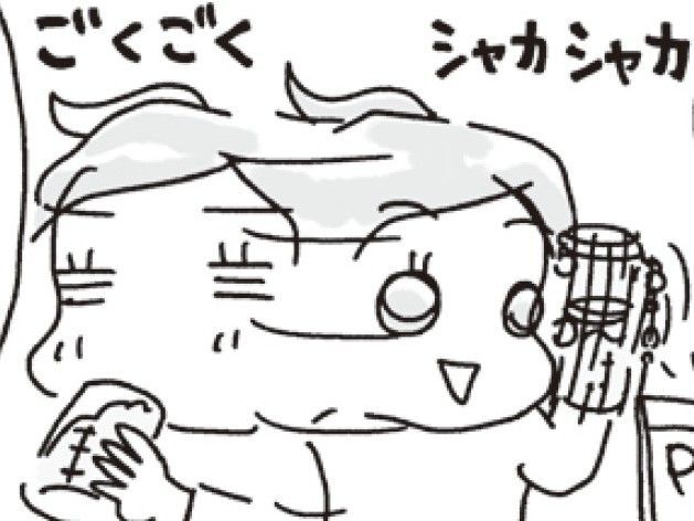 朝ごはんは「飲み物」で済ましてOK！？特におすすめなのはこの2つ。【アラフィフ母さんが7kg痩せた！奇跡の仕組みダイエット#13】