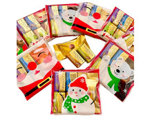 クリスマスパッケージも♪【DEAN & DELUCA、GODIVA、Lindt】人気ショップの「プチギフト」をAmazonタイムセールでお安くゲット！