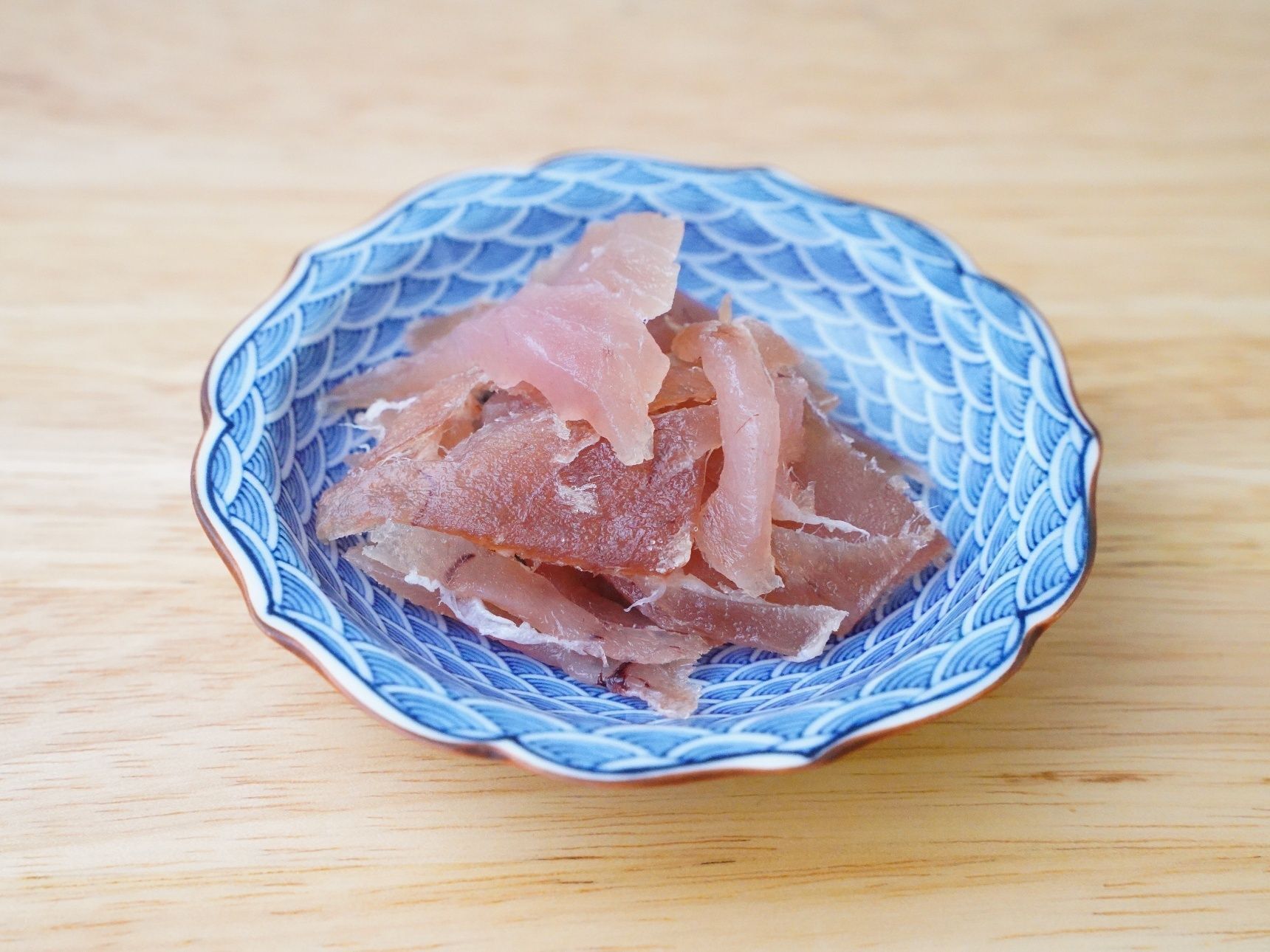 仕上がりはこんな感じ！