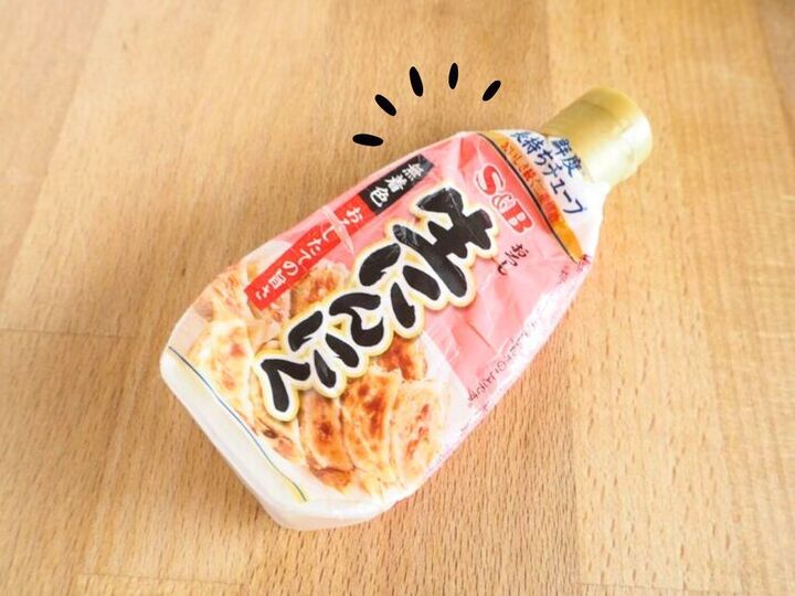 チューブにんにく、捨てちゃう前に「絶対やってほしい」コト。知らずに損してるかも!?