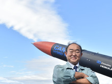 「ちゃんとしなさい」と言われ続けた自分は、いつの間にか誰にも頼れない大人になっていた。植松努さんが伝えたい〈子どもを潰さない関わり方〉とは