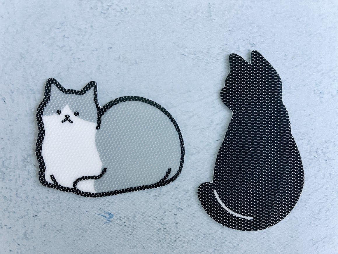 【セリア】進化系シールに「天才！」と主婦が拍手喝采したワケ。貼るだけで家事がスムーズに！