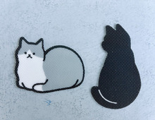 【セリア】進化系シールに「天才！」と主婦が拍手喝采したワケ。貼るだけで家事がスムーズに！