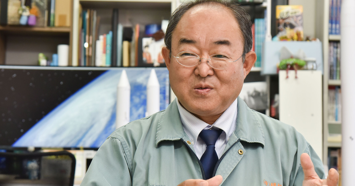 「夢を持ちなさい」と言いながら、諦めさせている大人って意外と多い。植松努さんが伝えたい〈子どもの夢の守り方〉｜暮らしニスタ