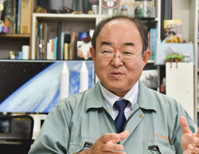 「夢を持ちなさい」と言いながら、諦めさせている大人って意外と多い。植松努さんが伝えたい〈子どもの夢の守り方〉