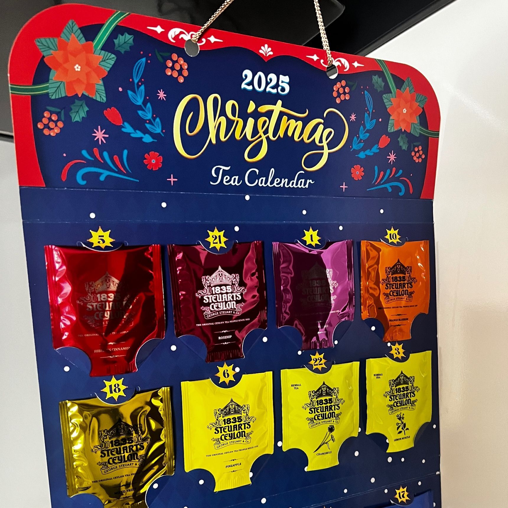 カルディは今年も豪華！欲しくて1年待って追加アイテムも購入