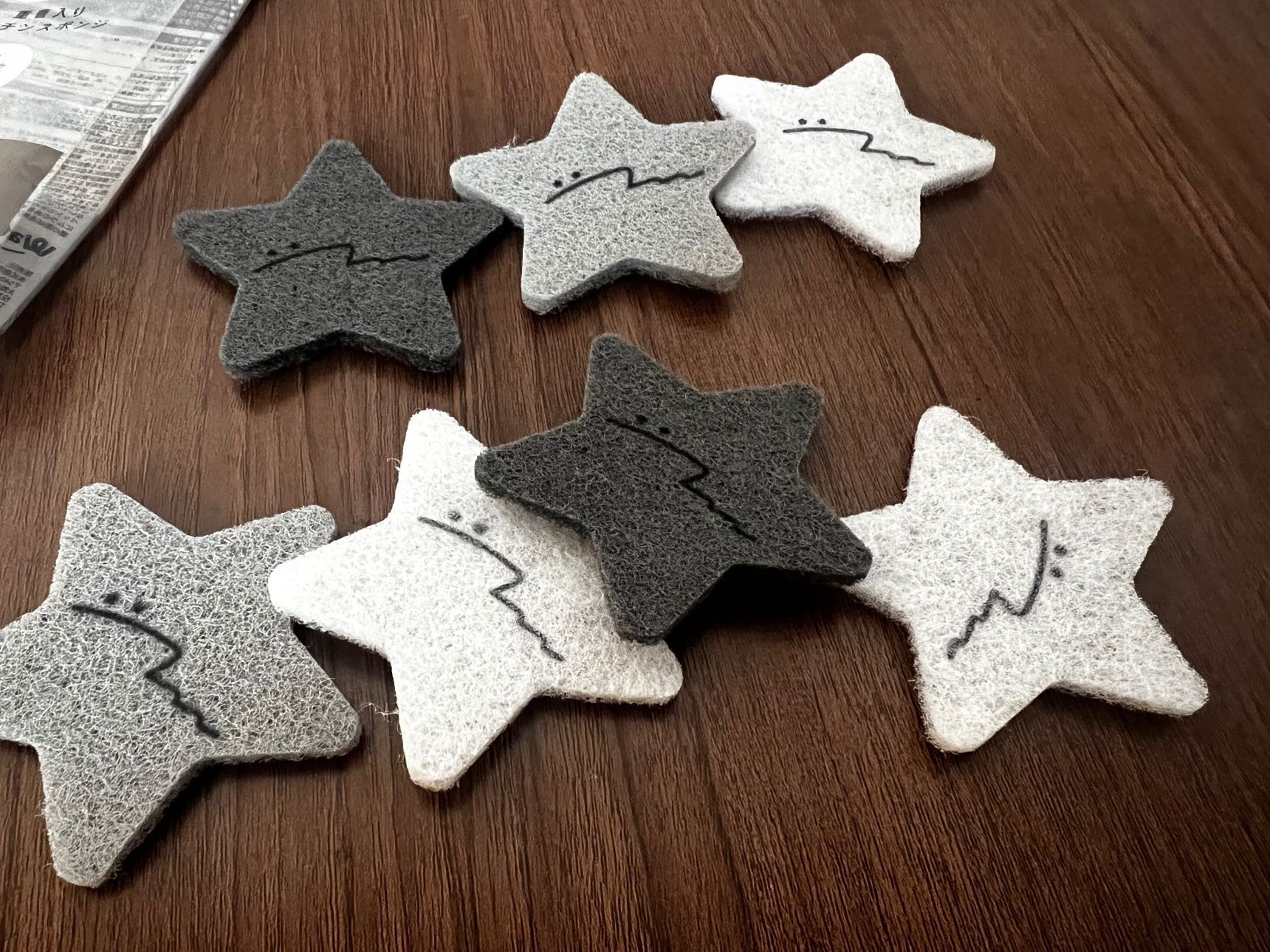 100均でリピ買い！ちょい置きに最適！